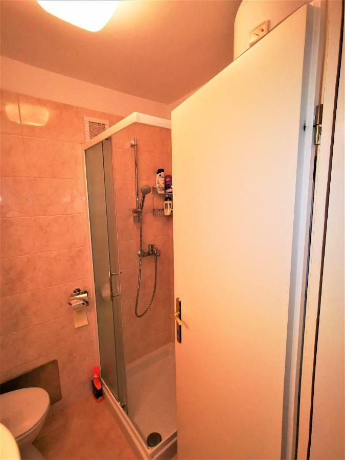 Comfortable 3* Apartment Lapad Center Dubrovnik Dış mekan fotoğraf