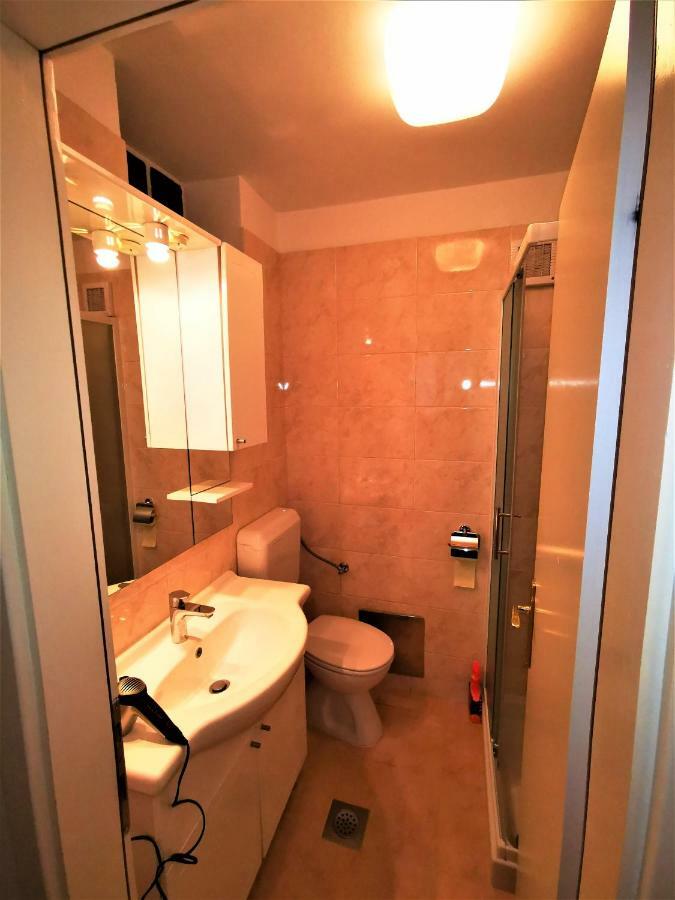 Comfortable 3* Apartment Lapad Center Dubrovnik Dış mekan fotoğraf
