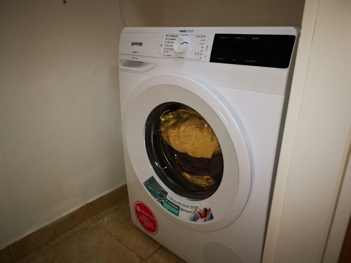 Comfortable 3* Apartment Lapad Center Dubrovnik Dış mekan fotoğraf