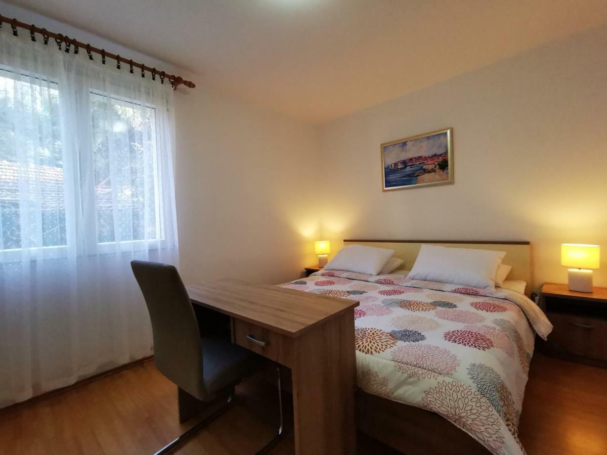 Comfortable 3* Apartment Lapad Center Dubrovnik Dış mekan fotoğraf