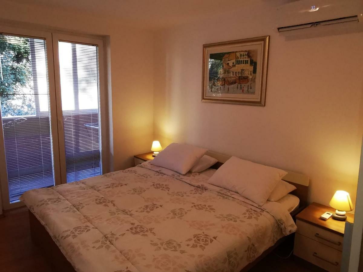 Comfortable 3* Apartment Lapad Center Dubrovnik Dış mekan fotoğraf