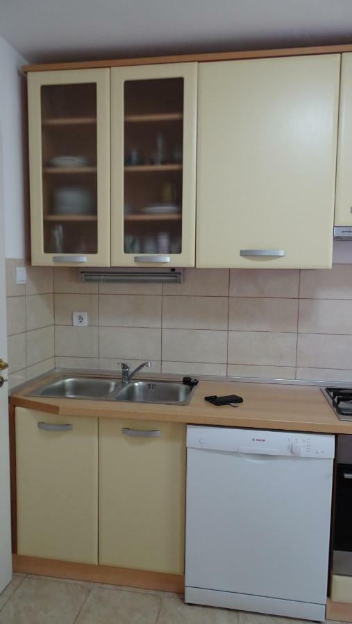 Comfortable 3* Apartment Lapad Center Dubrovnik Dış mekan fotoğraf