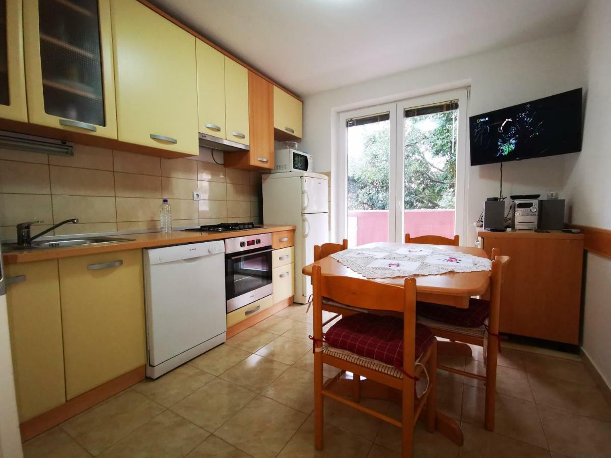Comfortable 3* Apartment Lapad Center Dubrovnik Dış mekan fotoğraf