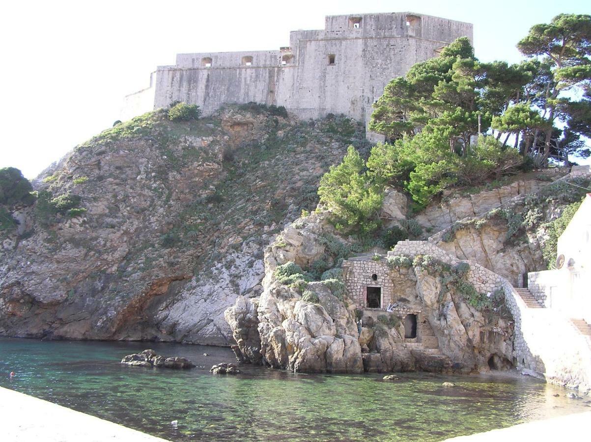 Comfortable 3* Apartment Lapad Center Dubrovnik Dış mekan fotoğraf